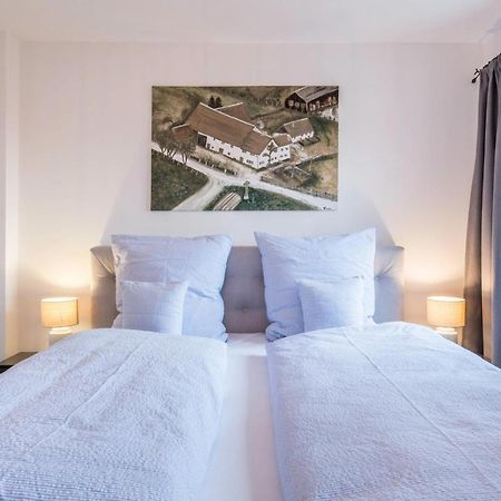 Ferienwohnung Josef Ґільхінґ Екстер'єр фото